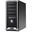 Cooler Master Elite 332 Midi Tower ohne Netzteil schwarz