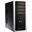 Cooler Master Elite 331 Midi Tower ohne Netzteil schwarz/silber