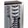 Cooler Master Elite 331 Midi Tower ohne Netzteil schwarz/silber