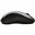 Logitech Wireless LX6 Optische Maus Schwarz PS2/USB