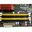 Asus P5N-D nForce 750i SLI S775 ATX
