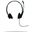 Logitech PC Headset 860 schwarz