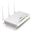 Zyxel Router Prestige NBG-460N WLan 4 Port 10/100/1000Mbit/s