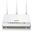 Zyxel Router Prestige NBG-460N WLan 4 Port 10/100/1000Mbit/s