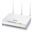 Zyxel Router Prestige NBG-460N WLan 4 Port 10/100/1000Mbit/s