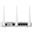 Zyxel Router Prestige NBG-460N WLan 4 Port 10/100/1000Mbit/s