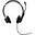 Logitech PC Headset 960 schwarz