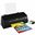 Epson Stylus S20 A4 1440x5760dpi s/w Tinte USB