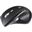 Logitech Cordless Desktop MX 5500 Revolution Tastatur+Maus Schwarz