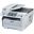 Brother MFC-7440N Multifunktion Laser Drucker 2400x600dpi LAN/USB2.0