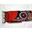 512MB Club 3D Radeon HD4850 GDDR3 2xDVI TVOut