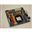 Gigabyte GA-MA78GPM-DS2H AMD780G AM2+ HTB 5200MT/s mATX