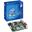 Intel Little Falls Board incl. CPU PCI Mini-ITX
