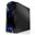 ATX NZXT Guardian 921 Midi Tower o.NT Schwarz/Blau