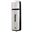 16 GB Hama FlashPen "Fancy" schwarz/silber USB 2.0