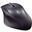 Logitech Wireless MX1100 Laser Maus Schwarz USB