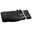 Microsoft SideWinder X6 Gaming Tastatur Schwarz Deutsch USB