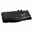 Microsoft SideWinder X6 Gaming Tastatur Schwarz Deutsch USB