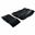 Microsoft SideWinder X6 Gaming Tastatur Schwarz Deutsch USB