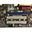 Asus M3A78-CM AMD780V AM2+ µATX