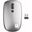 Logitech Wireless V550 Nano Laser Maus Grau USB