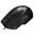 Microsoft Sidewinder X5 Laser Gaming Maus Schwarz USB RETAIL