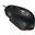 Microsoft Sidewinder X5 Laser Gaming Maus Schwarz USB RETAIL