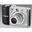 Canon PowerShot A 1000IS 2,5-Zoll-TFT 4fach optischer Zoom Grau