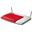 AVM FRITBox 3270 WLAN N 4 Port Router 300Mbit/s