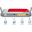 AVM FRITBox 3270 WLAN N 4 Port Router 300Mbit/s