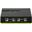 LevelOne KVM-0222 2-fach Desktop KVM-Switch