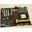 Asus M3N78 Pro GF8300 AM2+ HTB 5200MT/s PCIe ATX