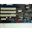 Asus M3N78 Pro GF8300 AM2+ HTB 5200MT/s PCIe ATX