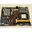 Asus M3N78 Pro GF8300 AM2+ HTB 5200MT/s PCIe ATX