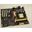 Asus M3N78 NV-GF8200 AM2+ HTB 5200MT/s PCIe ATX