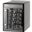 QNAP Turbostation TS-509 Pro LAN, USB schwarz
