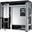 Cooler Master ATCS 840 Big Tower ohne Netzteil Alu schwarz