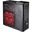 ATX Big Cooler Master HAF 932 schwarz (ohne Netzteil)