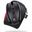Logitech Wireless OEM VX Nano Laser Maus Schwarz USB