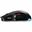 Microsoft Wireless SideWinder X8 Laser Gaming Maus Blau USB