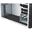 Cooler Master Sileo 500 gedaemmt Midi Tower ohne Netzteil schwarz