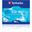 Verbatim CD-R 700 MB 10er Slimcase (43415)