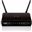 D-Link Router DIR-615/E WLan 4 Port 10/100Mbit/s