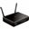 D-Link Router DIR-615/E WLan 4 Port 10/100Mbit/s