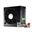 520W Cooler Master Real Power M-520 80+ Modular