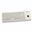 CHERRY G84-5400LUMDE-0 USB Deutsch weiß (kabelgebunden)
