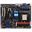 Asus M4A78T-E 790GX AM3 ATX