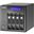 QNAP Turbostation TS-439 Pro LAN, USBschwarz