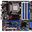 Asus Rampage II Gene X58 S1366 µATX