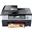 Brother MFC-5490CN Multifunktion Tinten Drucker 6000x1200dpi